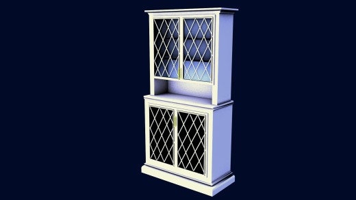 kitchen-ware-cabinet-daden-厨具柜缩略图